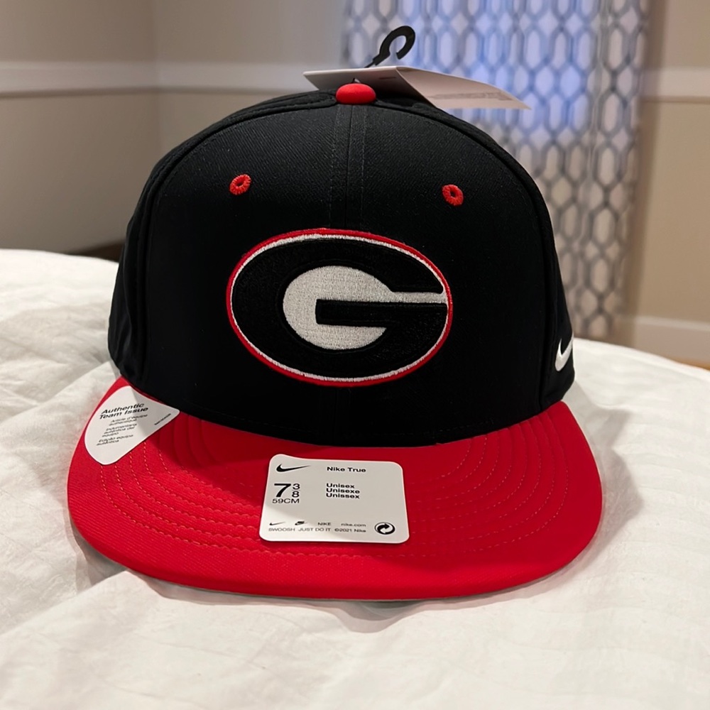 Nike Georgia Bulldogs Hat